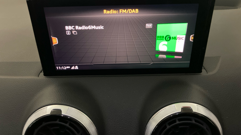 Audi Q2 35 TFSI S Line 5dr Petrol Estate